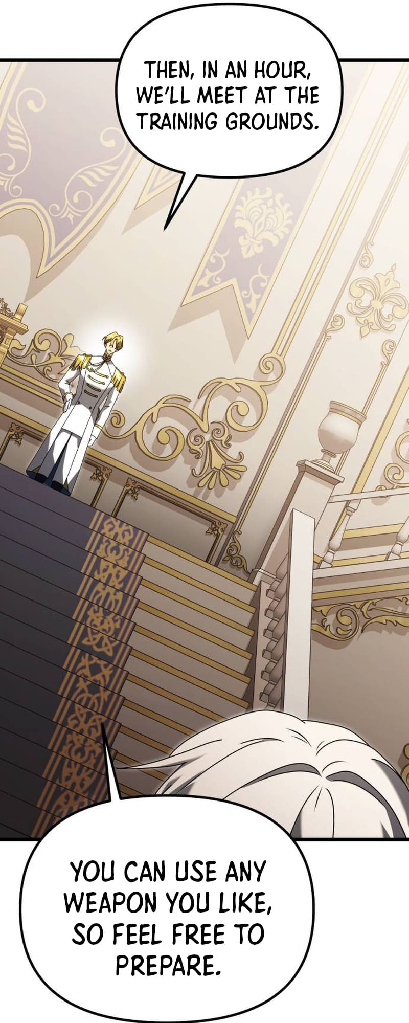 Terminally-Ill Genius Dark Knight, Chapter 68 image 21